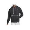 Nike Мужская баскетбольная толстовка Standard Issue, черная CV0865-010