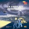 La Casa Del Acantilado by David Isa Paperback Book 9788498489156