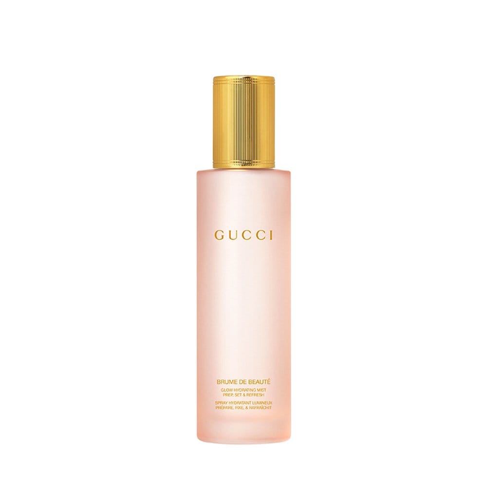 Gucci Brume De Beaute сияющий увлажняющий спрей 80 мл