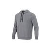 Logo Knit Hoodie Sweatshirt Men Tops Gray DA9861-091