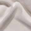 Белая немнущаяся шифоновая ткань для свадебных платьев и подкладки ханьфу