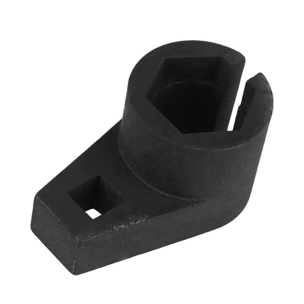 Набор из 3 предметов: торцевая головка для датчика кислорода, инструмент для снятия датчика кислорода, набор экстракторов и плашек, универсальная торцевая головка 22 мм для датчика кислорода