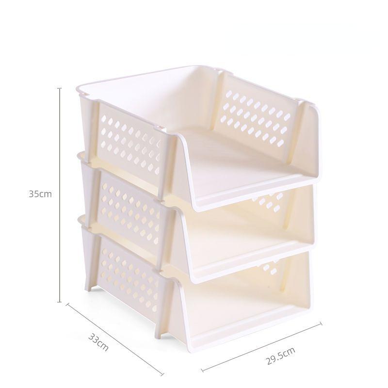 Полка для файлов Штабелируемый стабильный легкий органайзер для бумажных файлов формата А4 Пластиковая стойка Лоток для документов для домашнего офиса Настольный лоток для файлов