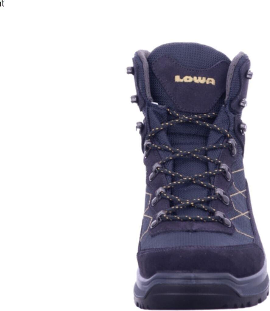 Hiking Shoes Lowa Taurus Pro GTX Mid (310529) Navy