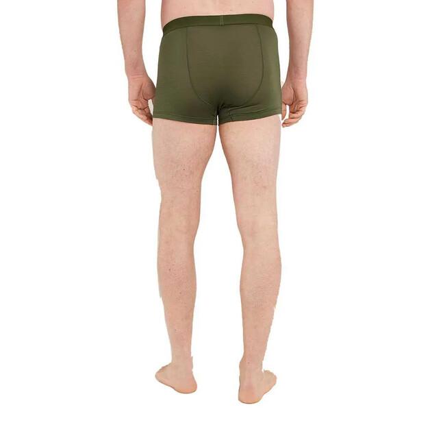 Icebreaker Merino 125 Cool-Lite Anatomica Boxer Briefs