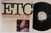 LP Пластинка WAYNE SHORTER - Etcetera (-180г) B133581 BLUE NOTE 1995 США Джаз Б/У