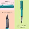 Ручка-роллер LAMY AL-Star Турмалин - Прозрачная Эргономичная Ручка Ширина Линии M - Легкий Алюм...