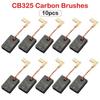 Набор из 10 угольных щеток Replacement для CB330 CB318 CB325 9553NB 9554NB 9555NB 9556NB 9556PB 9557NB 9557PB 9558NB 9558PB GD0600
