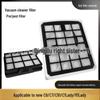 Midea C6/C7/C91 Vacuum Filter for Dust Cup (R1/C1 Lady Model Compatible)