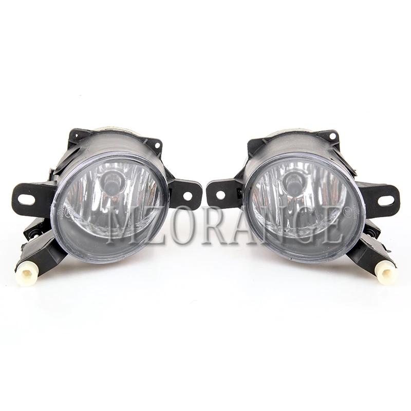 Fog Light for Chevrolet Malibu 2012 2013 2014 2015 Headlight for Cadillac SRX 2010-2016 Halogen Headlight Fog Lamp accessories