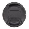 Etsumi Inner Lens Cap N Inner 62mm One-Touch VE-2450