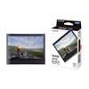 FUJIFILM Instant Camera Instax Wide Film, 10 Sheets, Black Frame, INSTAX WIDE BLACK FRAME WW 1