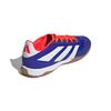 Adidas Predator League IN Advancement Pack мужские кроссовки синие Lucid-Blue Cloud-White IF6393