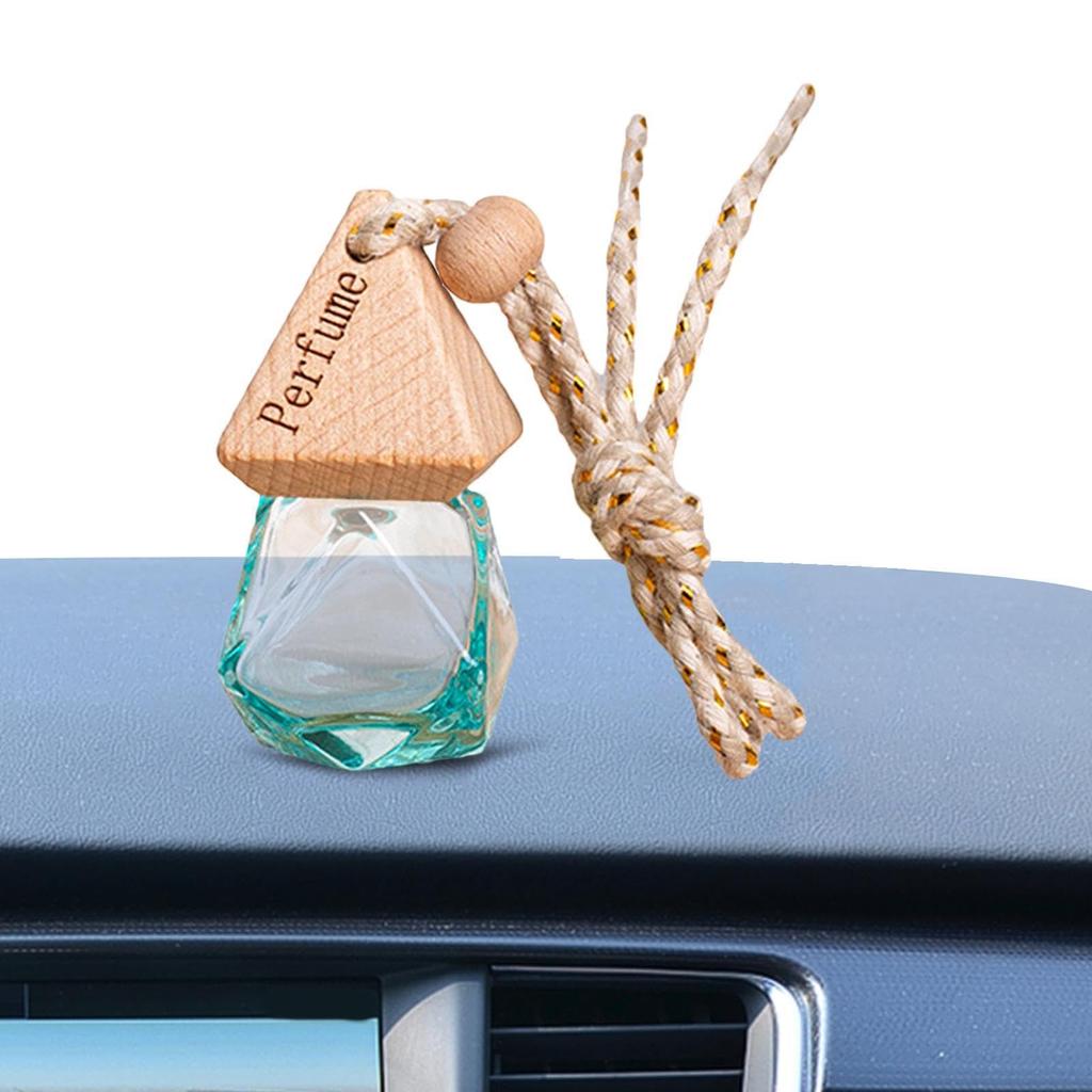 Car Hanging Bottle - Colorful Car Bottle,Car