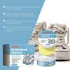 Limited time!!Jakehoe Shoe Multi-Purpose Cleaning Paste For White Sneakers And Sports Shoes, No-Wash Surface Stain And Yellowing Cleaner