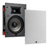 JBL STUDIO 6-8IW Two-way 8" Installation Loudspeaker with Treble and Bass Level Control, JBL by HARMAN