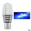 2X T10 LED W5W новейшая SMD автомобильная сигнальная лампа акриловая лампа 902 921 автоматическая полярность клин считывание номерного знака дверная лампа белая 12 В
