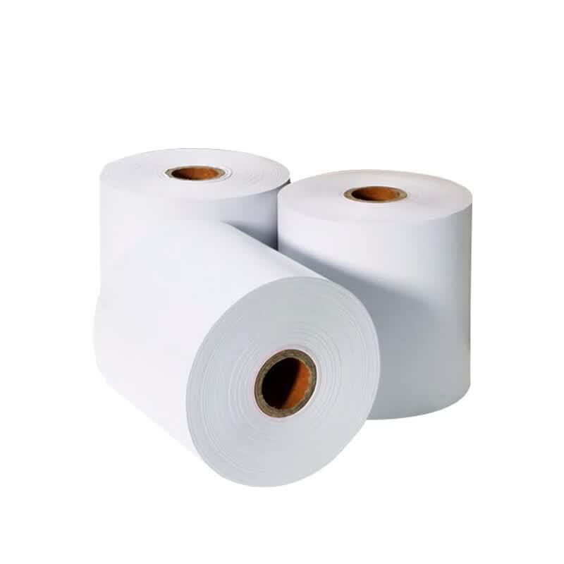 Thermal Receipt Paper Rolls