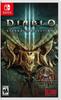Diablo 3 Eternal Collection North Switch (Imported America) -