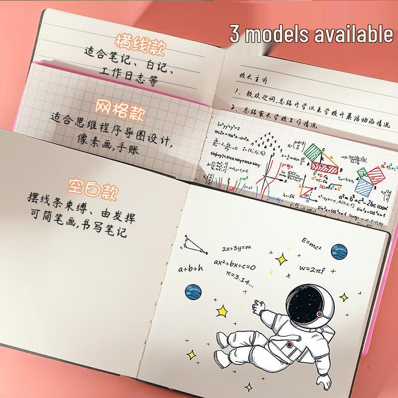 Блокнот мини с карманом Xitong