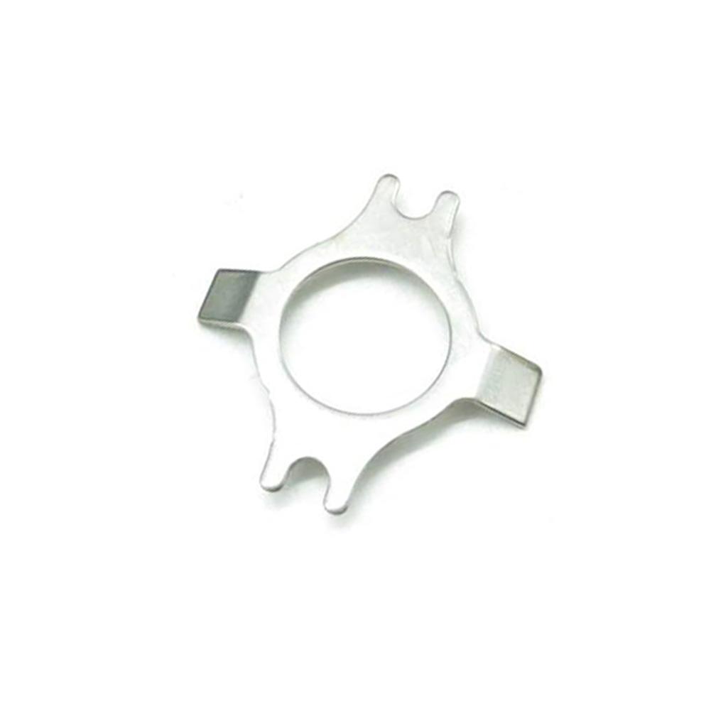 835257Q1 1 * ступица гребного винта для лодки, прямая посадка