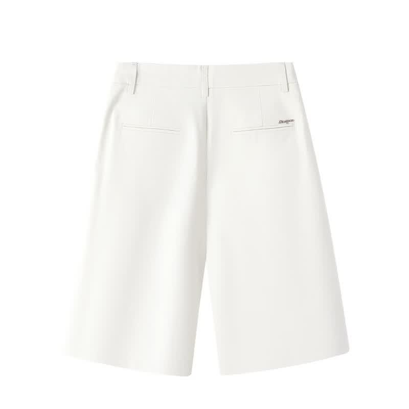 Navigare Women's Antibacterial Casual Mid-Length Shorts