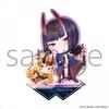 Fate Grand Order Fate Grand Order Charatoria Acrylic Stand Assassin Shutendoji