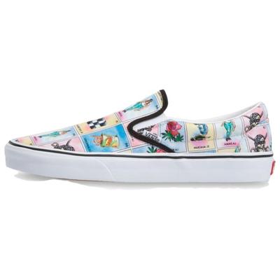 Слипоны Classic 'Los Slip-On' VN0A4U38WN1