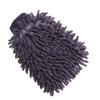 Plush Car Wash Handt Microfiber Thick Car Cleaning Mitts Car Washing Gloves Car Cleaning Tools