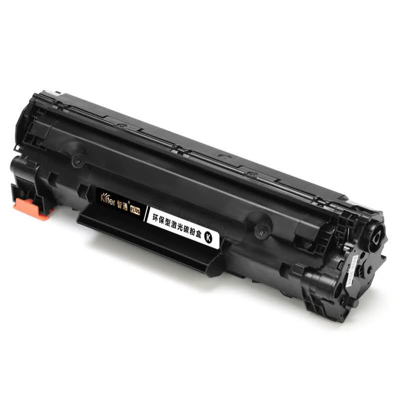 KILter CC388A Plus Compatible Toner Cartridge