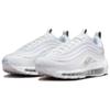Nike Женские кроссовки Air Max 97 'Белый Хром Светоотражающий' Повседневная обувь FQ8889-100