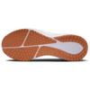 Nike Мужские кроссовки Vomero 17 Summit White Thunder Blue Total-Orange FB1309-102