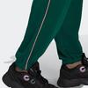 adidas Женские ретро-брюки-джоггеры Originals, роскошные, цвет Collegiate Green, HL0032