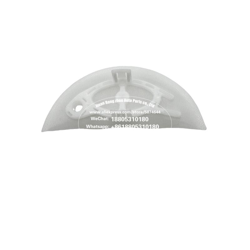 2097279 2199296 The Liquid Level Sensor Filter Is Suitable for Scania Trucks Semi-Circular Filter Screen