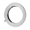 SHOTEN Mount Adapter E Mount Lens Nikon Z Mount SE-NZ (Sony Conversion)