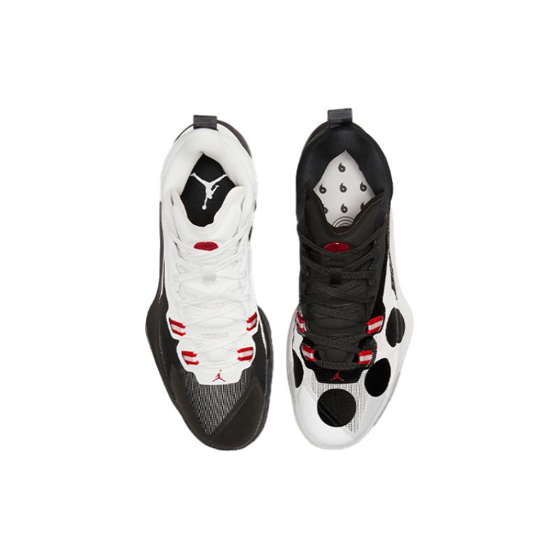 Air Jordan Naruto X Air Jordan Zion 1 Sp Pf 'Мудрец Шести Путей' Jordan DQ5569-160