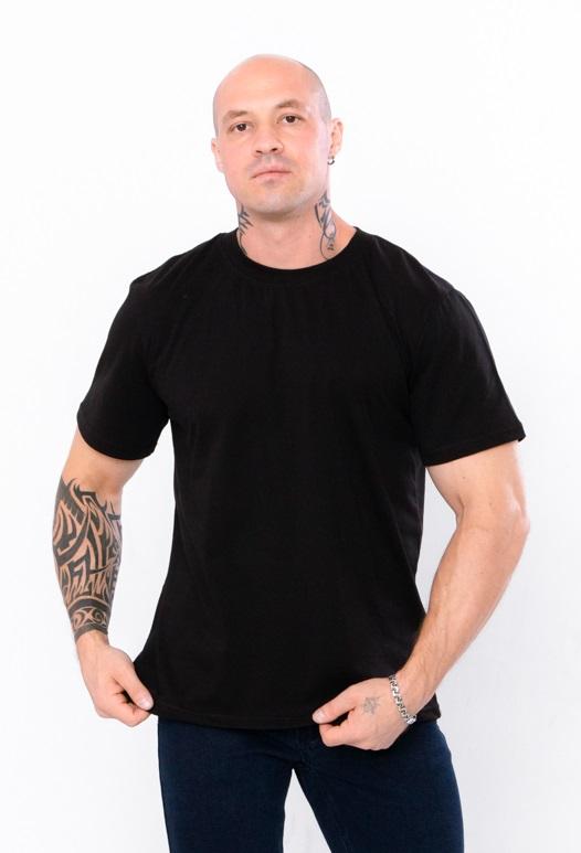 Футболка (Мужской) Лето 8012-001 HC