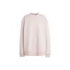 Adidas X Stella McCartney Collaboration Sportswear Sweatshirt Women Sweatshirt Pink IT8305