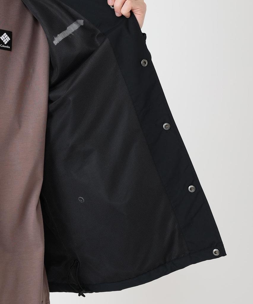 Куртка Columbia Midnight Road PM0553 (S,010 Черный)