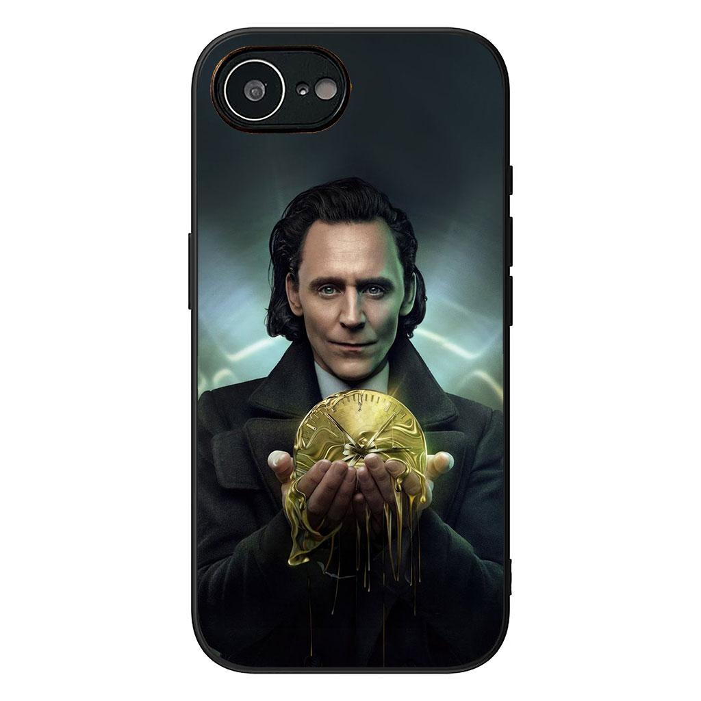 Чехол для телефона Loki Marvel Thor Odinson для Samsung Galaxy A56 A26 A36 A10 A20 A30 A31 A32 A50 A51 A52 A53 A33 A12 A14