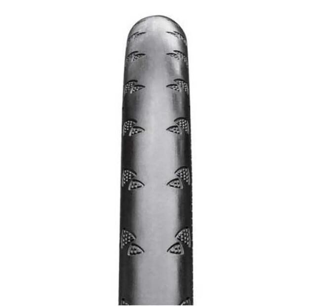 Жесткая дорожная шина Continental Gator Hardshell 700C x 32