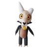 New King Plush Owl House Plush Toy Cute Cartoon Animal Wolf Doll Stuffed Soft Toy Birthday Christmas Gift for Children 30cm