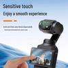 Набор защитных стекол и линз DJI Pocket 4/3 AR