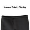 Men Wetsuits Shorts Pants 3mm Neoprene Water Sport Surfing Scuba Kayaking 4XL