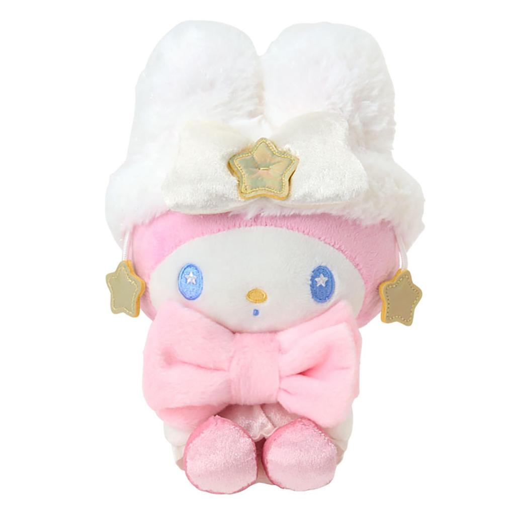 Sanrio Плюшевая игрушка (Спаркл Интер) Моя Мелоди, от 3 лет, 265616