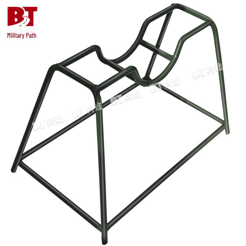 Portable Shooting Target Stand