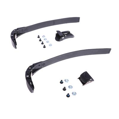 Сменный комплект ремешков для коньков с пряжкой, аксессуары для обуви для катания на коньках, ремешок