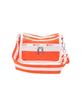 Официальная сумка через плечо SMALL LOAF Spectator Amber Orange CROSSBODY/1222 женская