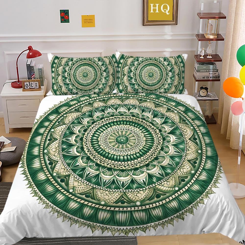 Datura Home Decor Highend Bedding Cover Set Girl Comforter Cover Queen Size Bed Sets Fashionable Home Bedclothes