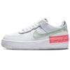 Air Force 1 Shadow 'Seafoam' Women's Sneakers CI0919-112